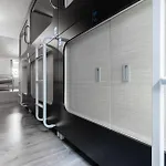Mue Cubes - Capsule Hotel