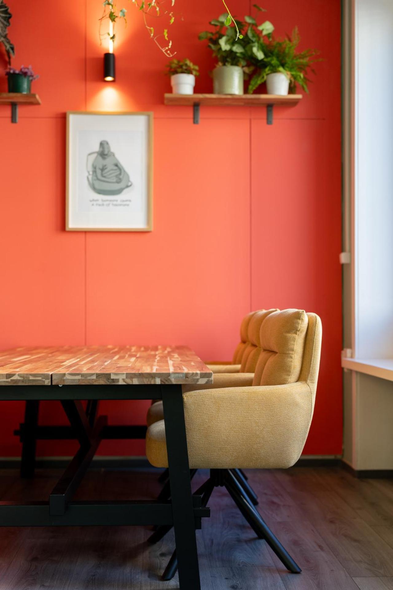Mue Cubes - Capsule Kapselhotel